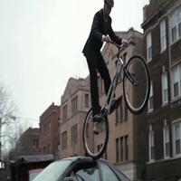 STAGE TUBE: Cirque Éloize iD and Funemployed Chicago Present 'The Commute'